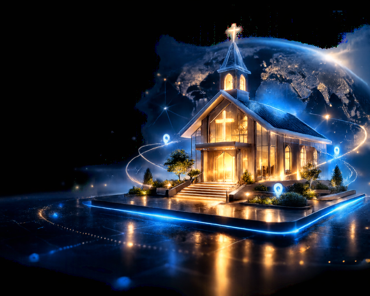 Perth Bible Church